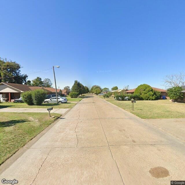 Photo of SANDERS PLACE at 912 SANDERS STREET HOLLANDALE, MS 38748