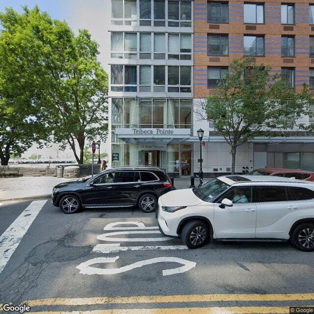 Photo of TRIBECA POINTE. Affordable housing located at 41 RIVER TER NEW YORK, NY 10282