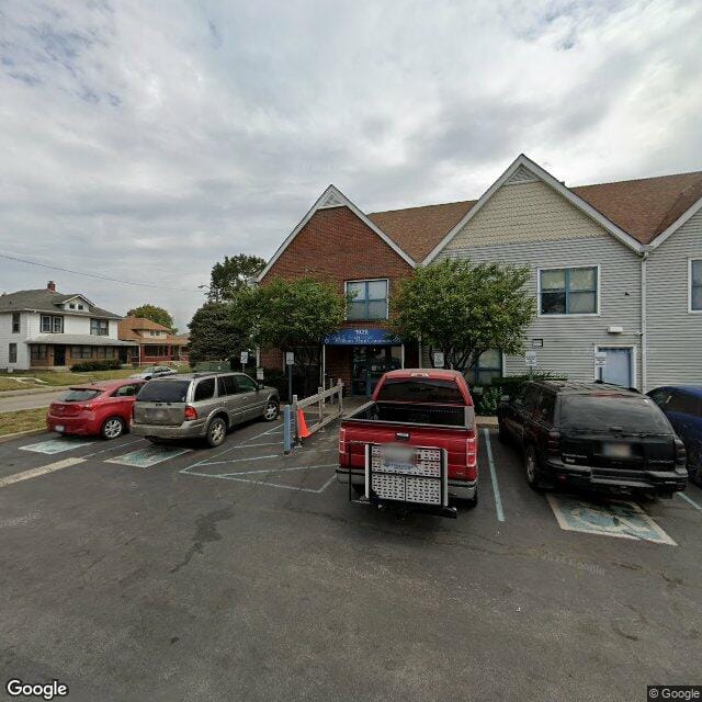 Photo of WILLIAM PENN COMMONS at 1925 WESTVIEW DR INDIANAPOLIS, IN 46221