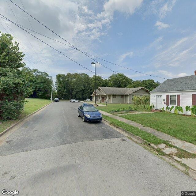 Photo of Housing Authority of Danville. Affordable housing located at 1014 Rosemont Avenue DANVILLE, KY 40422