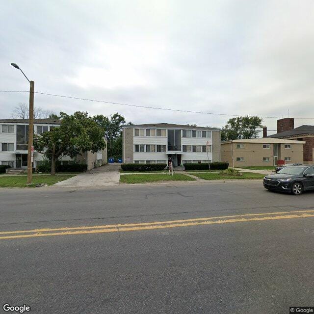 Photo of Greenview Apartments. Affordable housing located at 15097-15101 Greenfield Rd Detroit, MI 48227