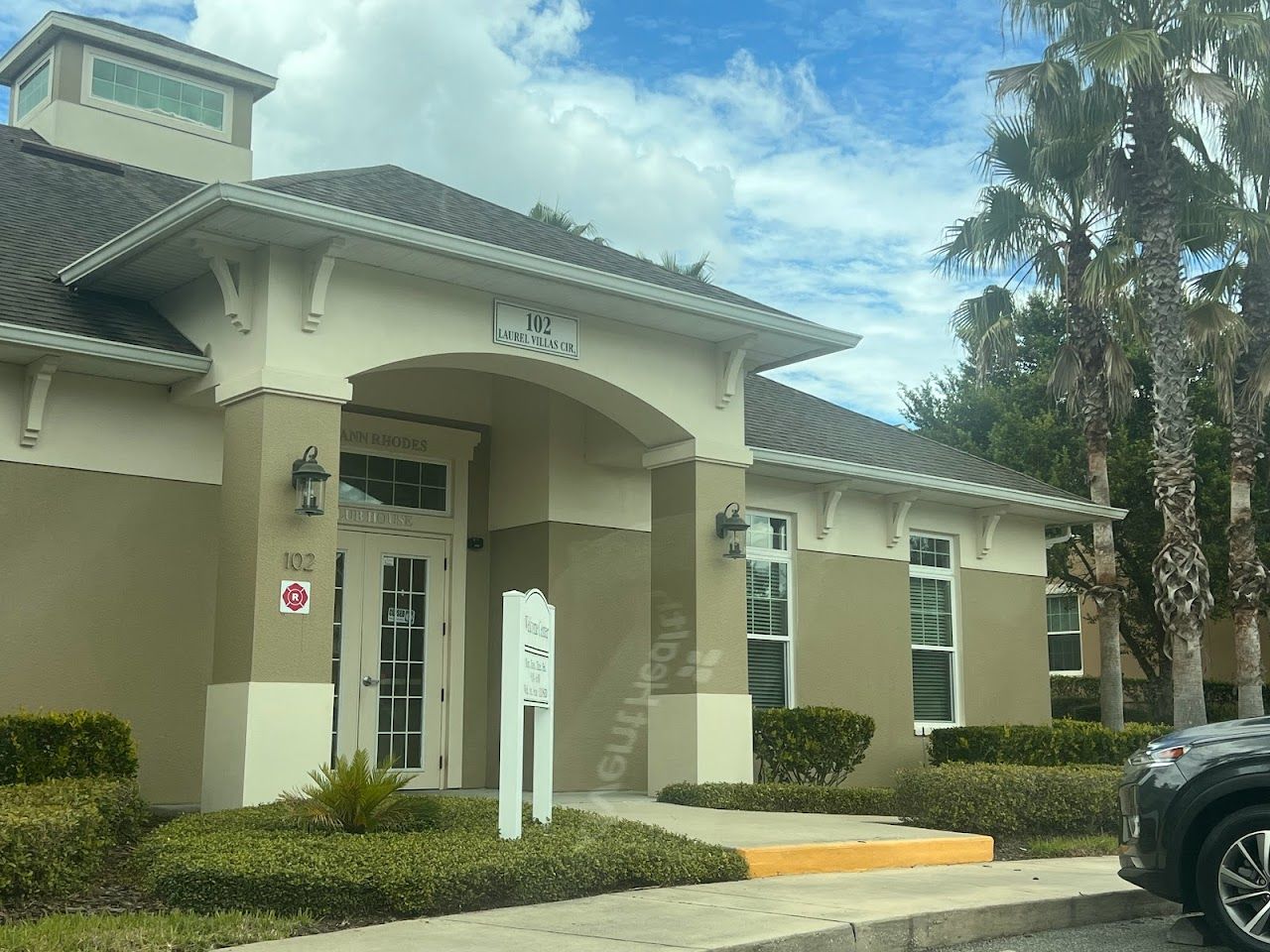 Photo of LAUREL VILLAS. Affordable housing located at 102 LAUREL VILLAS CIR DELAND, FL 32724