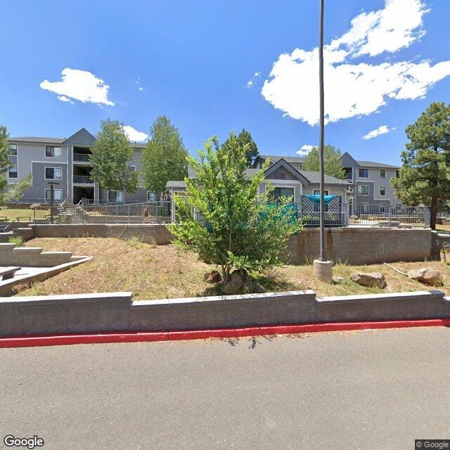 Photo of MOUNTAINSIDE VILLAGE APTS PHASE 2. Affordable housing located at 2251 N IZABEL ST FLAGSTAFF, AZ 86004