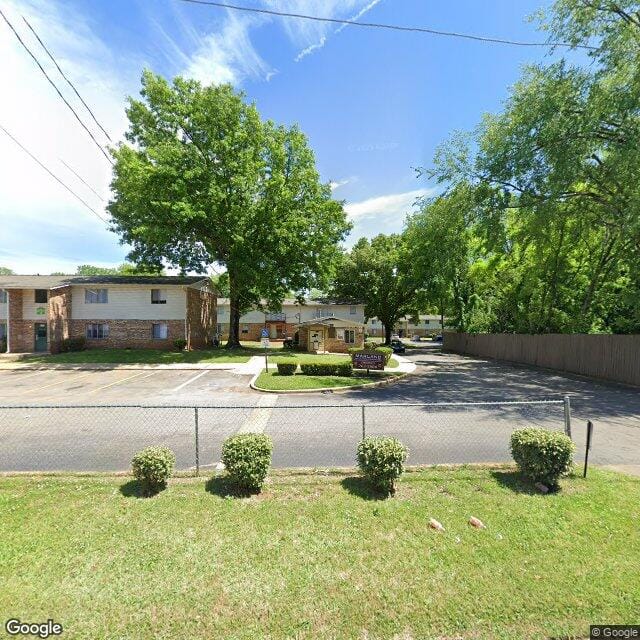 Photo of Marland Apartments at 2727 Jefferson Ave SW Birmingham, AL 35211