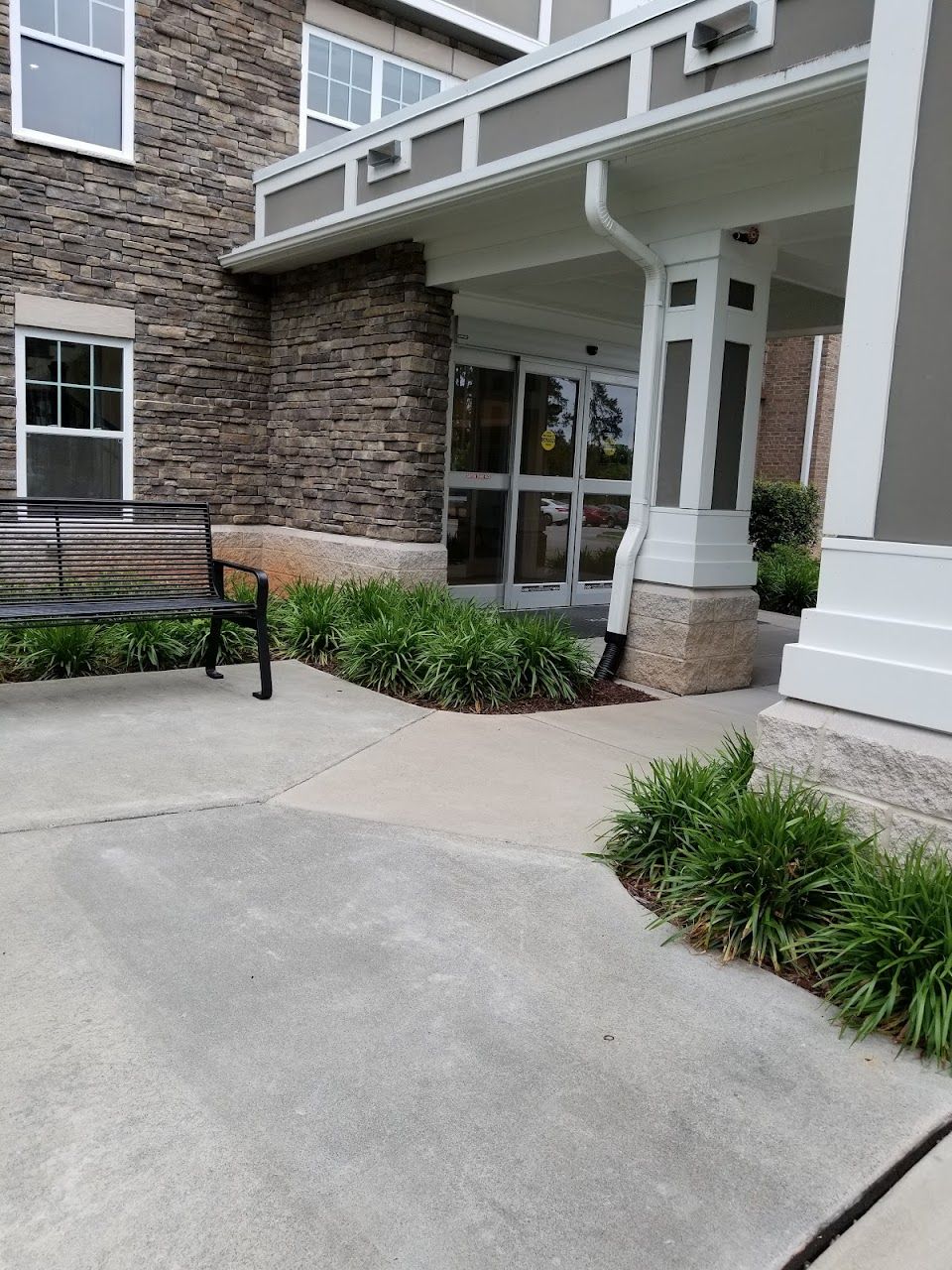 Photo of WATER GARDEN PARK. Affordable housing located at 8109 MARVINO LANE RALEIGH, NC 27612