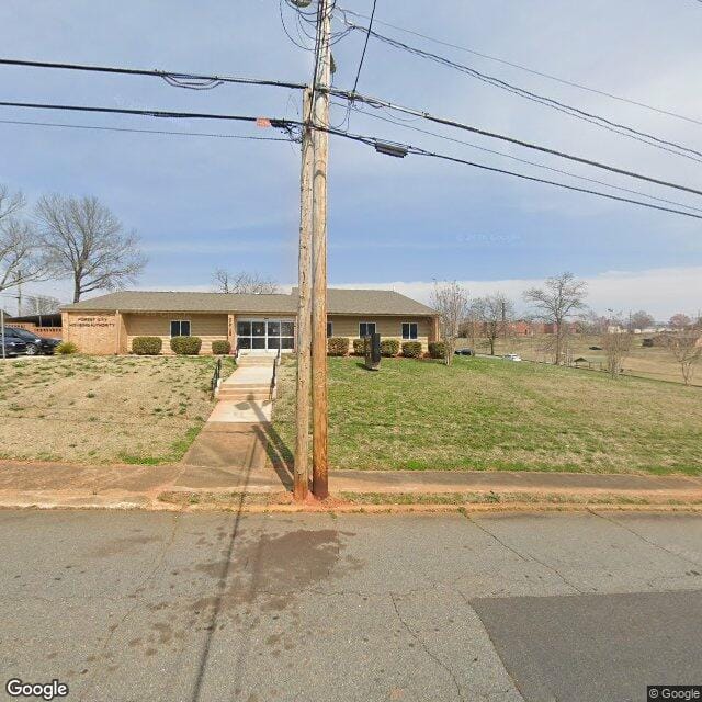 Photo of Forest City Housing Authority. Affordable housing located at 147 E SPRUCE Street FOREST CITY, NC 28043