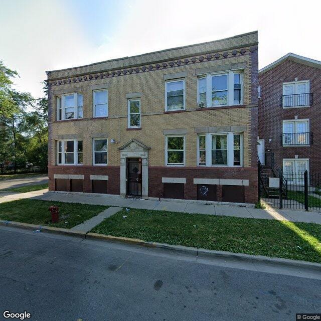 Photo of 1968 S Trumbull at 1968 S Trumbull Chicago, IL 60623