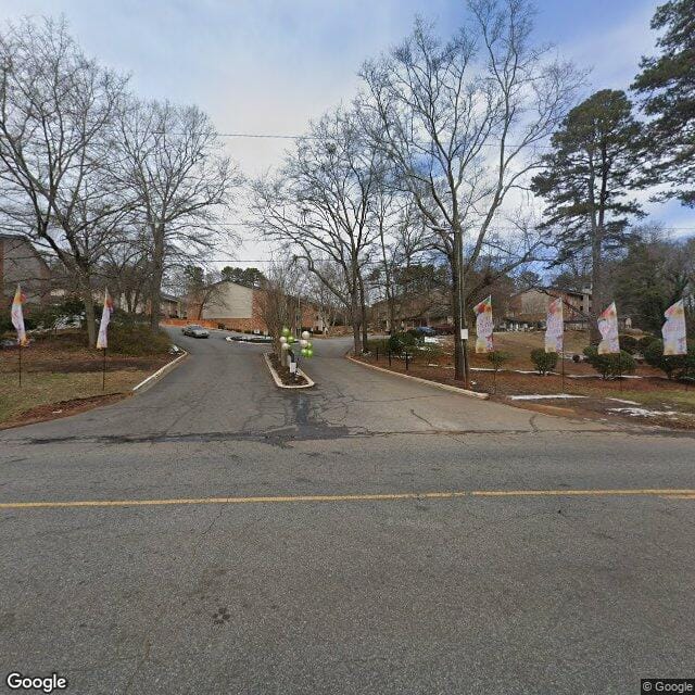 Photo of Berkley Pointe Apartments. Affordable housing located at 500 Wenwood Rd Greenville, SC 29607
