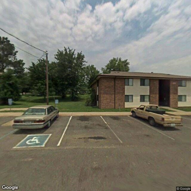 Photo of COLONY HOUSE APARTMENTS. Affordable housing located at COLONY HOUSE DRIVE BARLOW, KY 42024