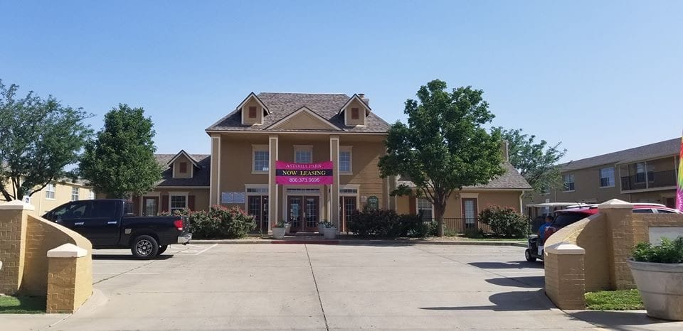 Photo of ASTORIA PARK APTS. Affordable housing located at 3118 SW 15TH AVE AMARILLO, TX 79102