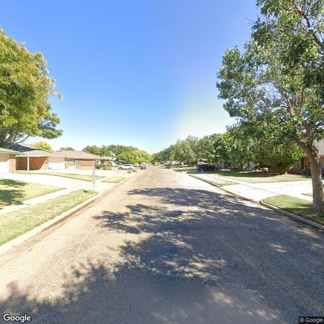 Photo of ASTORIA PARK APTS. Affordable housing located at 3118 SW 15TH AVE AMARILLO, TX 79102