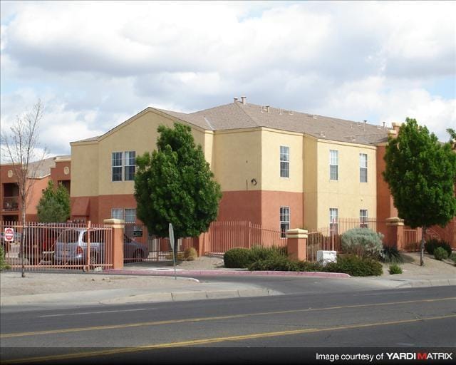 Photo of ASPEN RIDGE APTS. Affordable housing located at 820 LOUISIANA BLVD SE ALBUQUERQUE, NM 87108