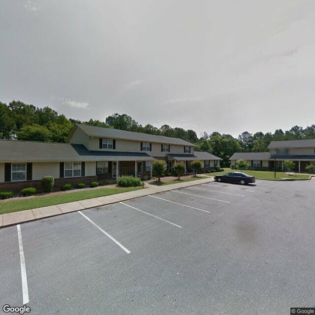 Photo of Palmetto Lane Apartments at 330 Antreville Hwy Iva, SC 29655