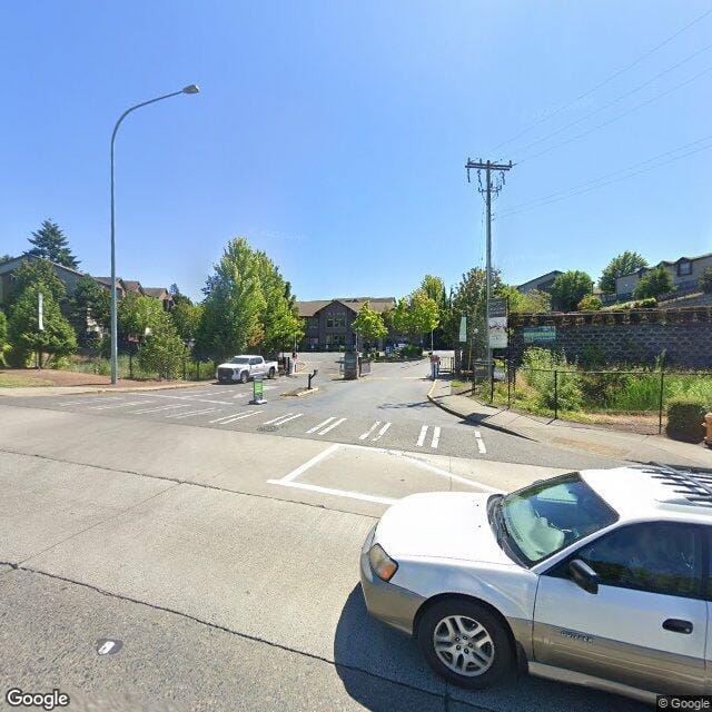 Photo of CRESTON POINT. Affordable housing located at 13445 MARTIN LUTHER KING JR. WAY S SEATTLE, WA 98178