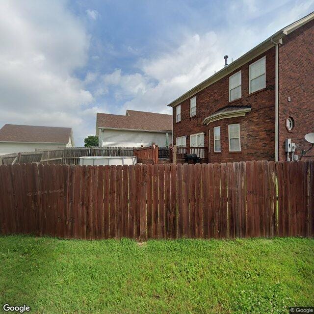 Photo of PARK DUVALLE II-B at S. 38TH ST. LOUISVILLE, KY 40211