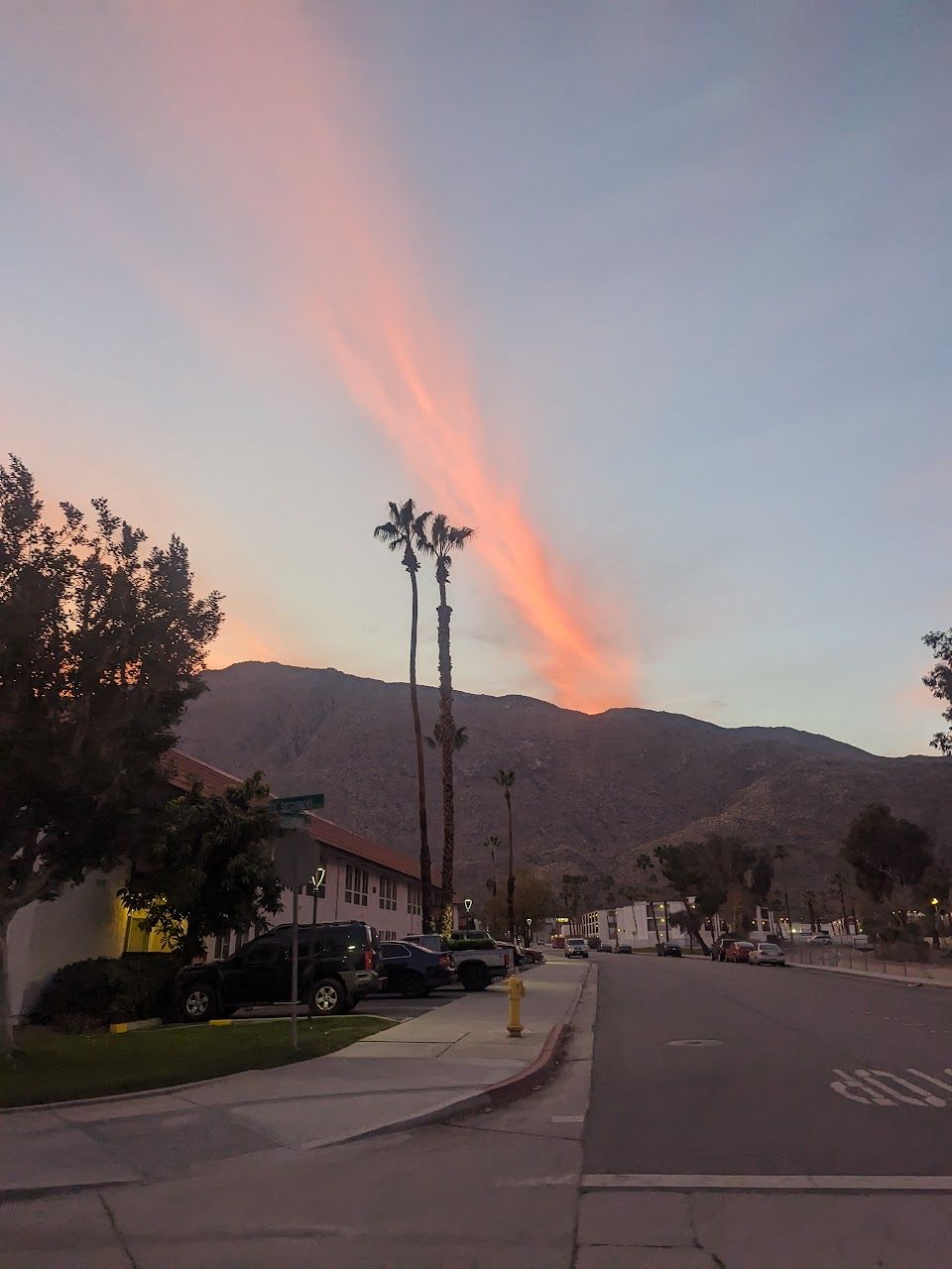 Photo of PACIFIC PALMS APTS. Affordable housing located at 423 S CALLE EL SEGUNDO PALM SPRINGS, CA 92262