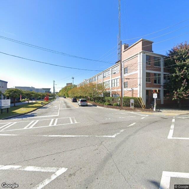 Photo of REYNOLDSTOWN SENIOR RESIDENCES. Affordable housing located at 695 FIELD STREET SE ATLANTA, GA 30316