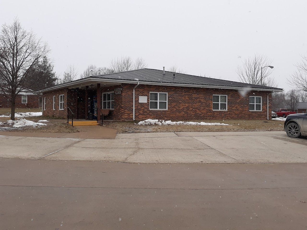 Photo of Scotland County Public Housing Agency at 121 South Cecil Street MEMPHIS, MO 63555