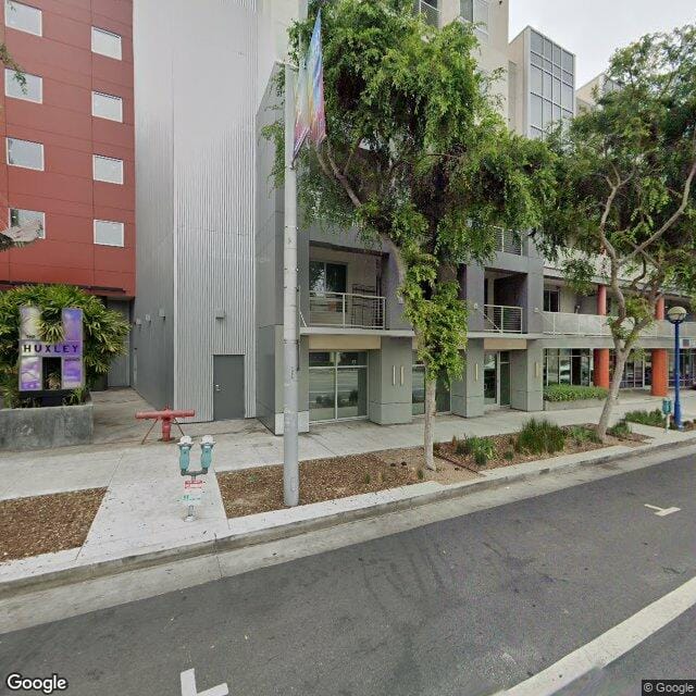 Photo of THE HUXLEY. Affordable housing located at 1234 N. LA BREA AVE. WEST HOLLYWOOD, CA 90038