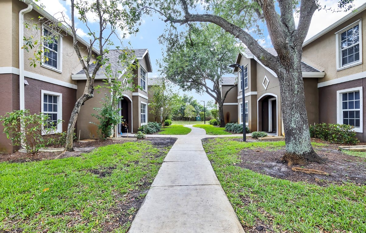 Photo of REGENCY GARDENS. Affordable housing located at 1652 NW 17TH AVE POMPANO BEACH, FL 33069