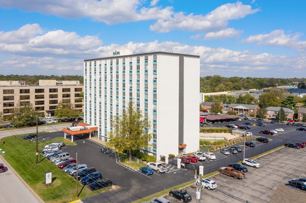 Photo of CLEO HOUSING II. Affordable housing located at CLEO AVE. LOUISVILLE, KY 40213