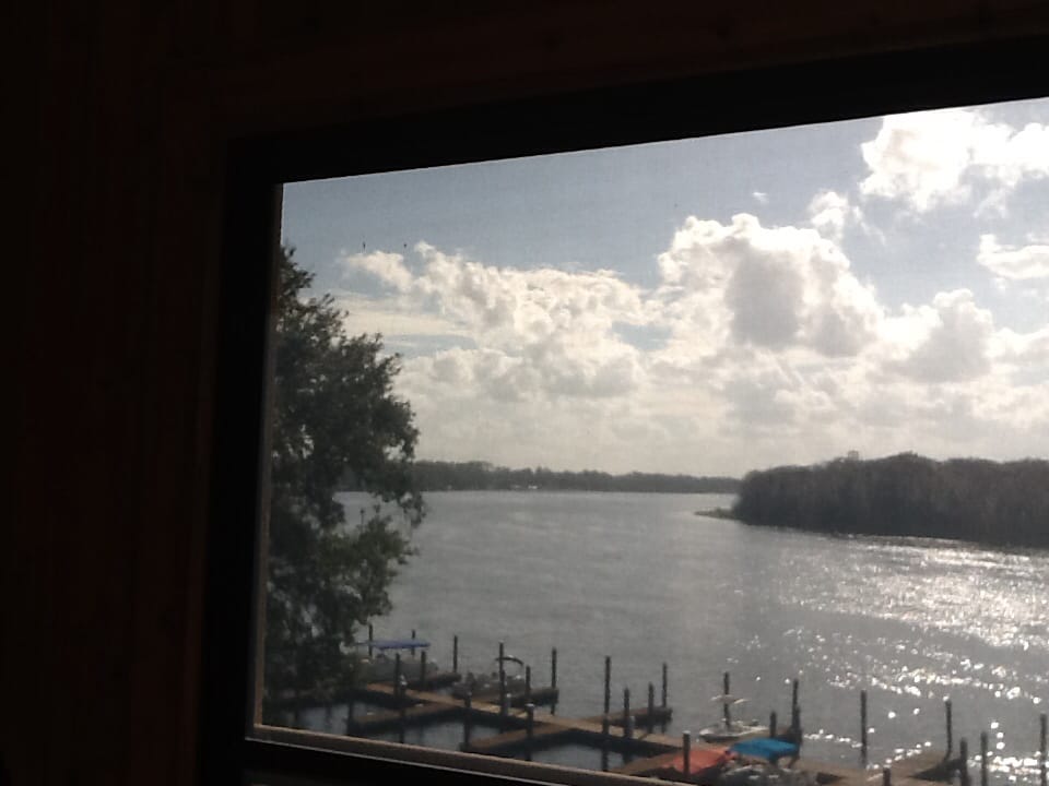 Photo of Sugar Mill Woods at 570 3rd Ave Welaka, FL 32193
