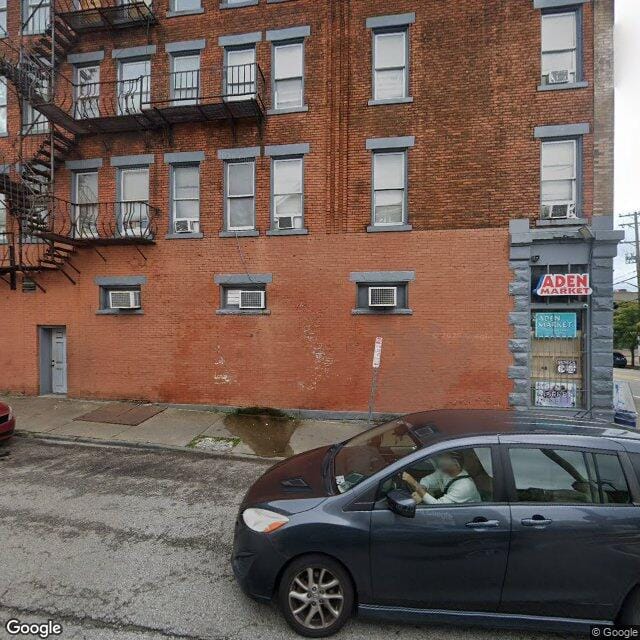 Photo of Northside Apartments. Affordable housing located at 1008 Lamont St Pittsburgh, PA 15212