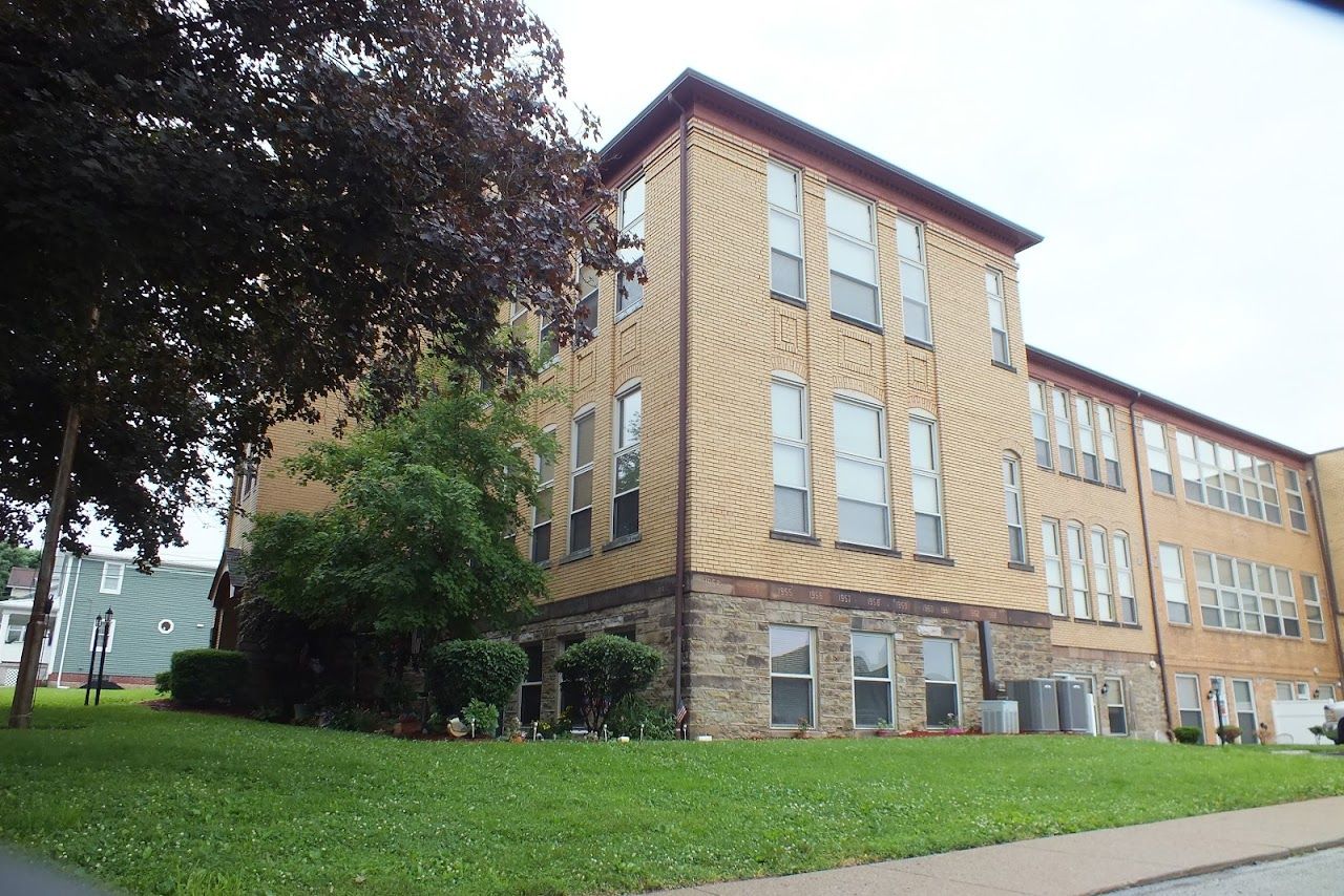 Photo of SCHOOLHOUSE SQUARE at 416 MARKET ST SALTSBURG, PA 15681