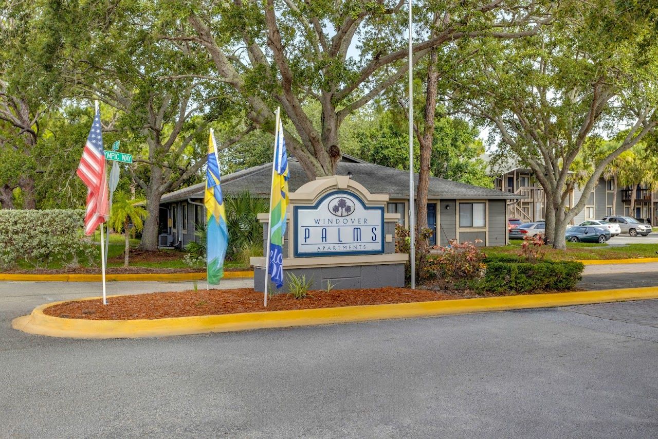 Photo of Windover Palms at 310 Fitness Cir Melbourne, FL 32901