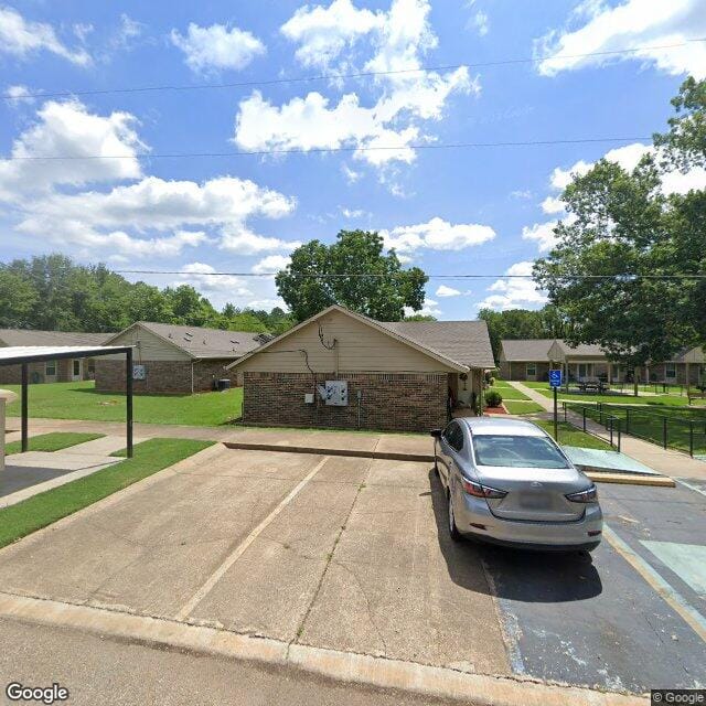 Photo of HUGHES SPRINGS SENIORS APARTMENTS. Affordable housing located at 202 KEASLER HUGHES SPRINGS, TX 75656