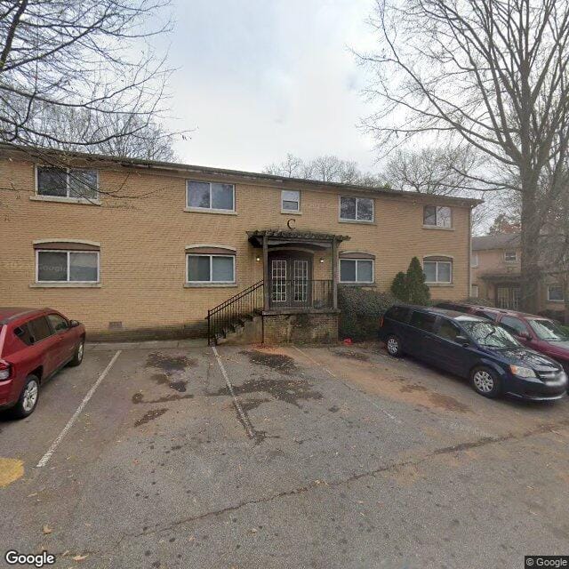 Photo of KIRKWOOD GARDENS. Affordable housing located at 1434 SCOTT BOULOVARD SUITE 200 DECATUR, GA 30030