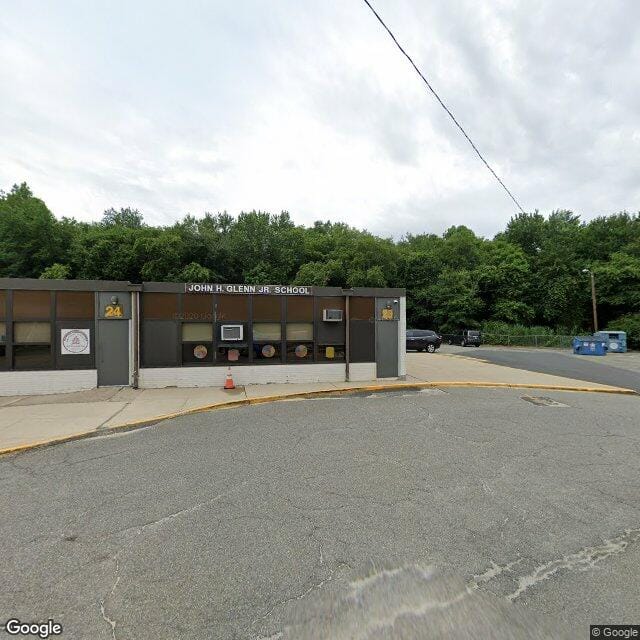 Photo of OLD BRIDGE SENIOR APARTMENTS. Affordable housing located at 100 MIMI ROAD OLD BRIDGE TWP, NJ 08857