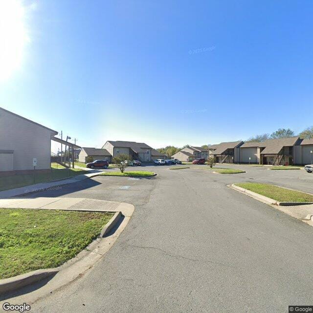 Photo of BUERKLE SQUARE APARTMENTS at 1009 N BUERKLE ST STUTTGART, AR 72160