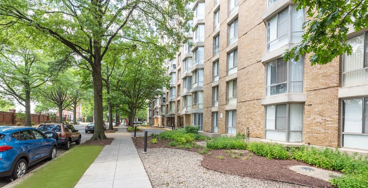 Photo of Channel Square at 325 P St SW Washington, DC 20024