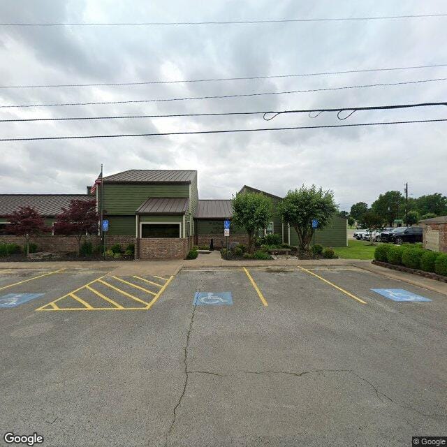 Photo of Paragould Housing Authority. Affordable housing located at 612 East Canal Street PARAGOULD, AR 72450