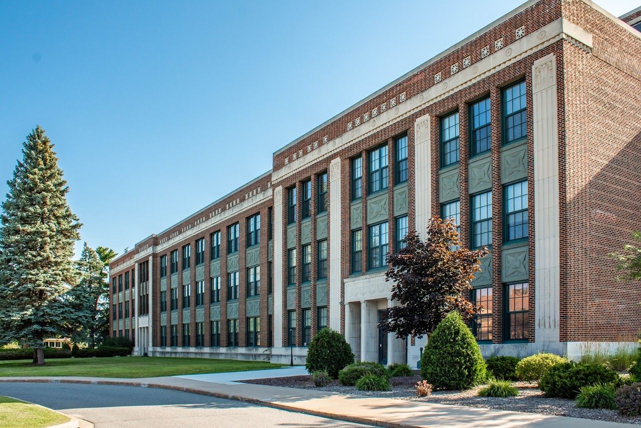 Photo of EAST HIGH APTS. Affordable housing located at 708 FULTON ST WAUSAU, WI 54403