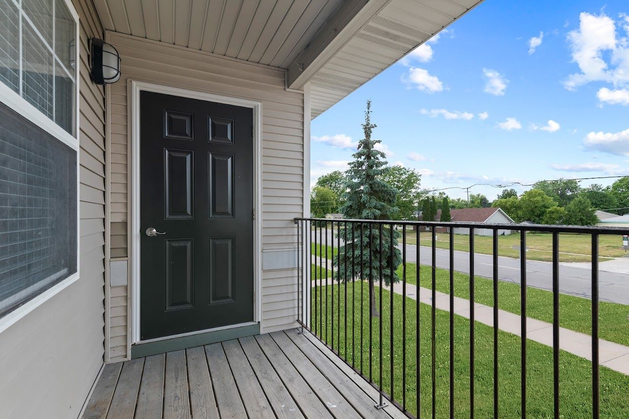 Photo of Lighthouse Estates II at 3201 Military St Port Huron, MI 48060