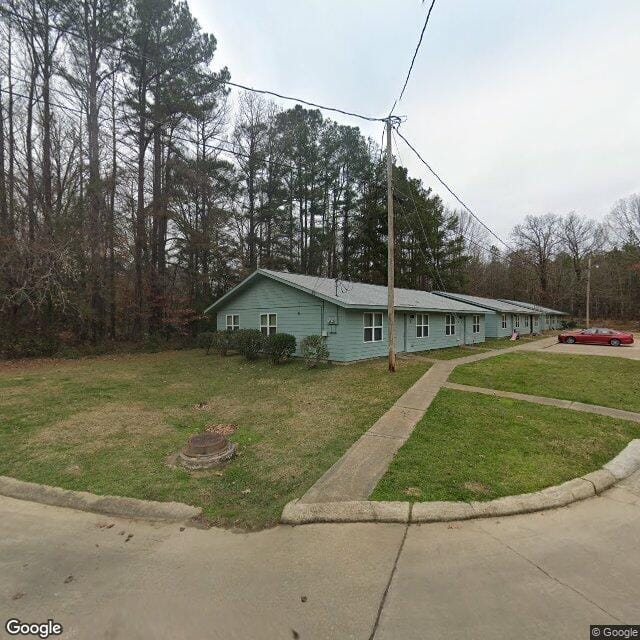 Photo of COLUMBIA GARDENS II LIMITED PARTNERSHIP. Affordable housing located at 122 COLUMBIA GARDENS DRIVE COLUMBIA, LA 71291