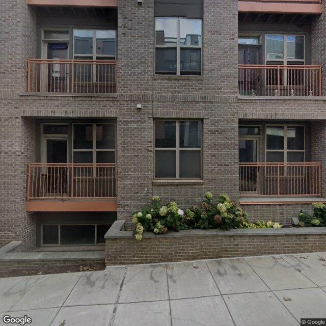 Photo of ENTWINE II (AKA 218 VINE STREET) at 218 VINE STREET, NW WASHINGTON, DC 20012