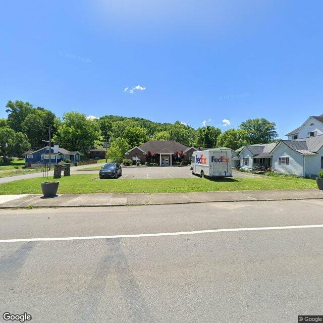 Photo of Jellico Housing Authority. Affordable housing located at 120 Bacon Street JELLICO, TN 37762