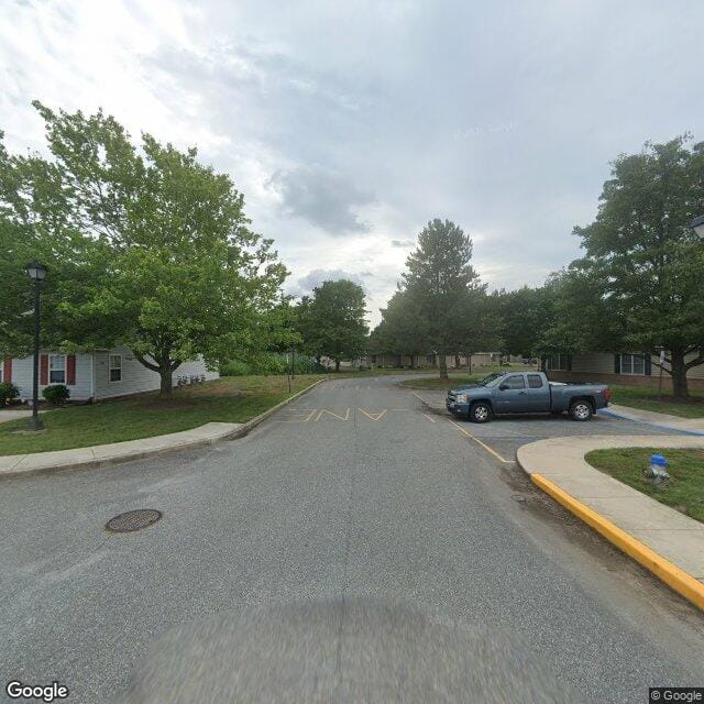 Photo of Williamsburg Manor. Affordable housing located at 416 Patriot St Seaford, DE 19973