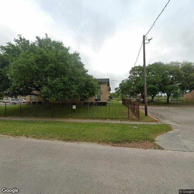 Photo of Roland Hilliard Apartments at 1408 Whitson St Bay City, TX 77414