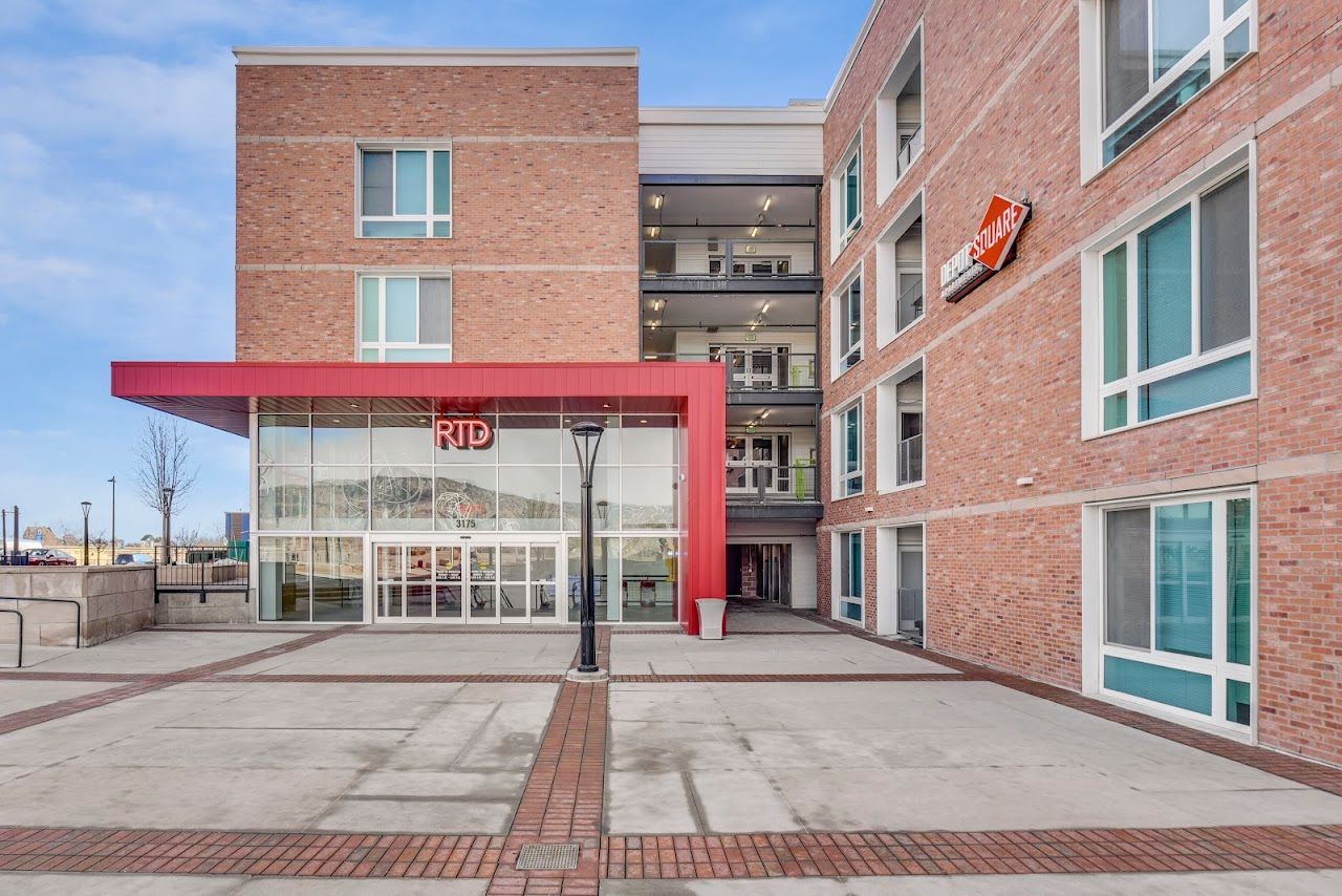 Photo of Depot Square Apartments at 3195 Pearl Pky Boulder, CO 80301
