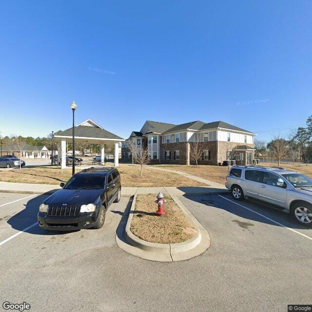 Photo of ABERNATHY PLACE at 7670 GARNERS FERRY ROAD COLUMBIA, SC 29209