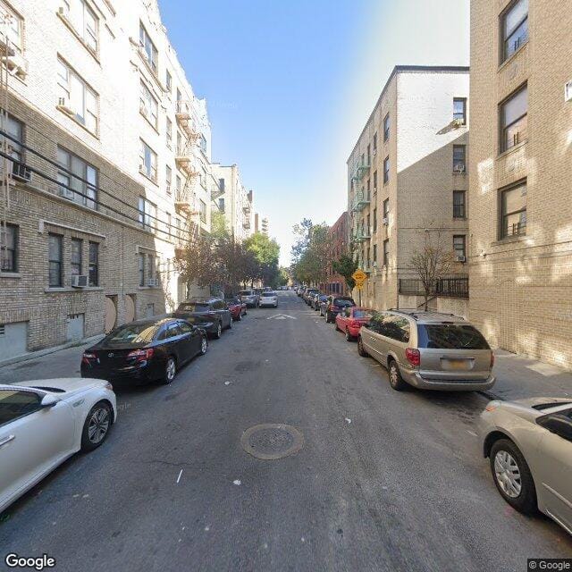 Photo of MERRIAM AVE at 1314 MERRIAM AVE BRONX, NY 10452