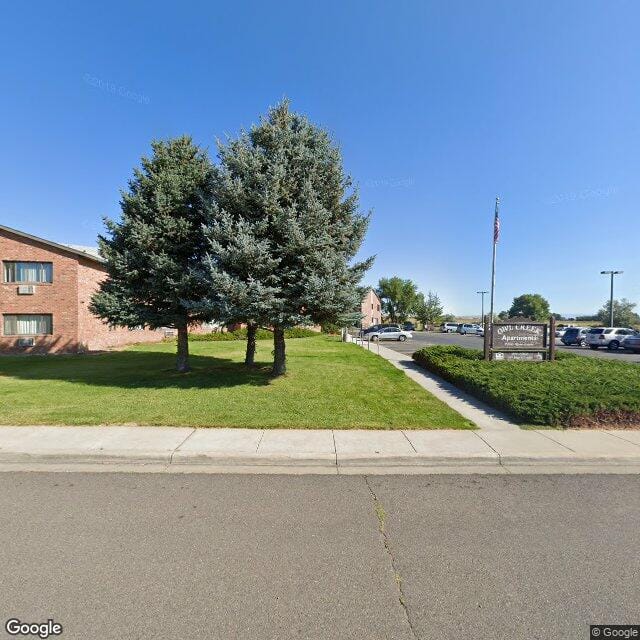 Photo of OWL CREEK APTS at 2220 ROSE LN RIVERTON, WY 82501