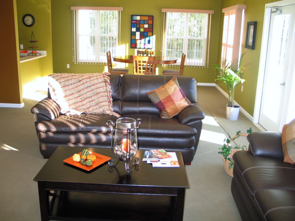 Photo of PRAIRIE APTS PHASE II at 2630 PRAIRIE AVE SOUTH BEND, IN 46614