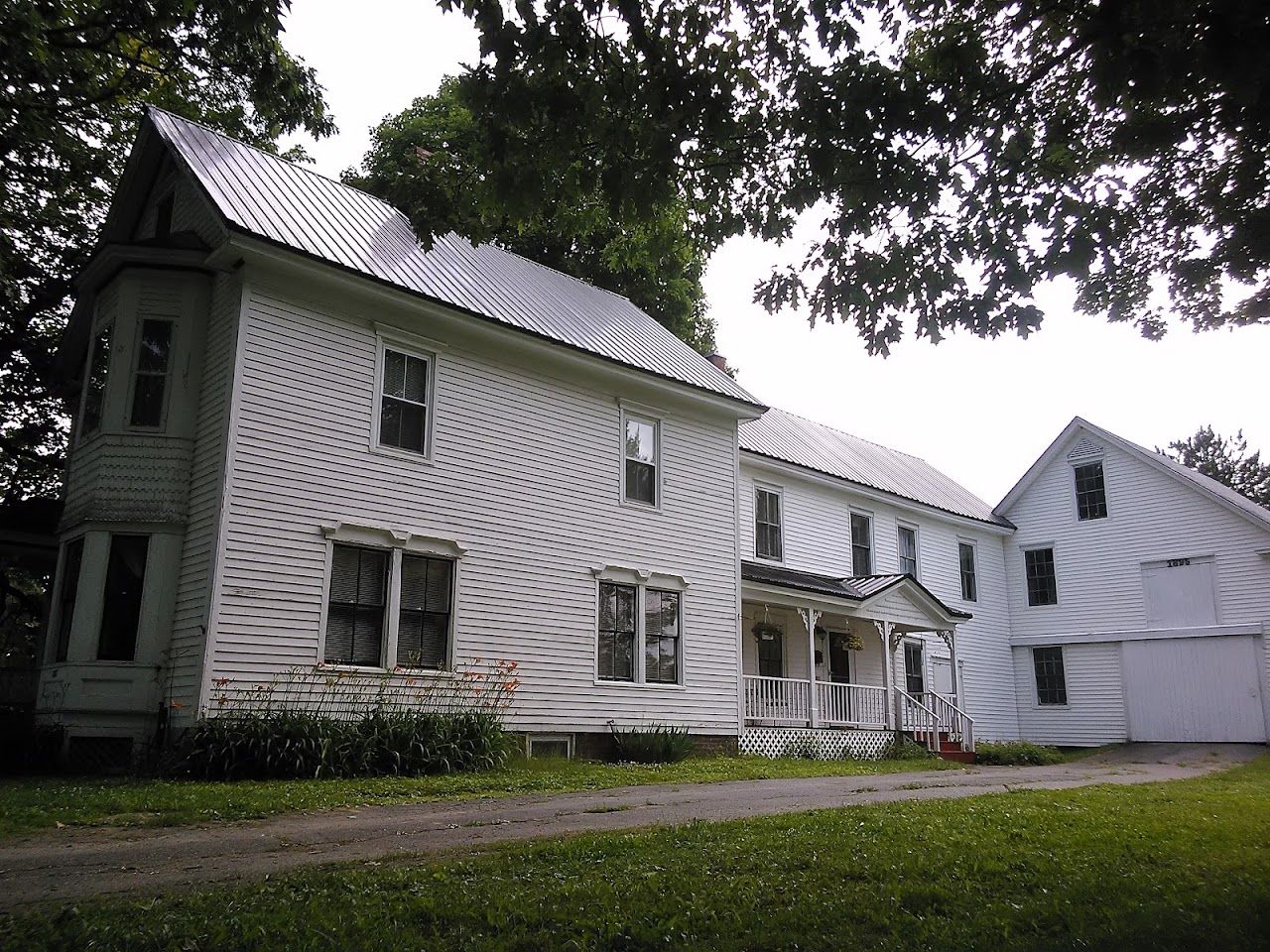 Photo of UNITY FAMILY APTS. Affordable housing located at 139 SCHOOL ST UNITY, ME 04988