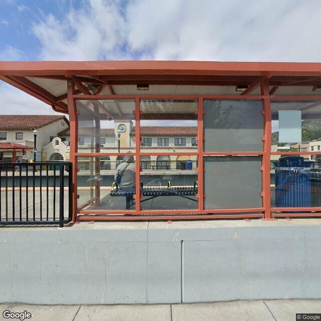 Photo of HOUSING AUTHORITY OF COUNTY OF MARIN. Affordable housing located at 4020 Civic Center Drive SAN RAFAEL, CA 94903