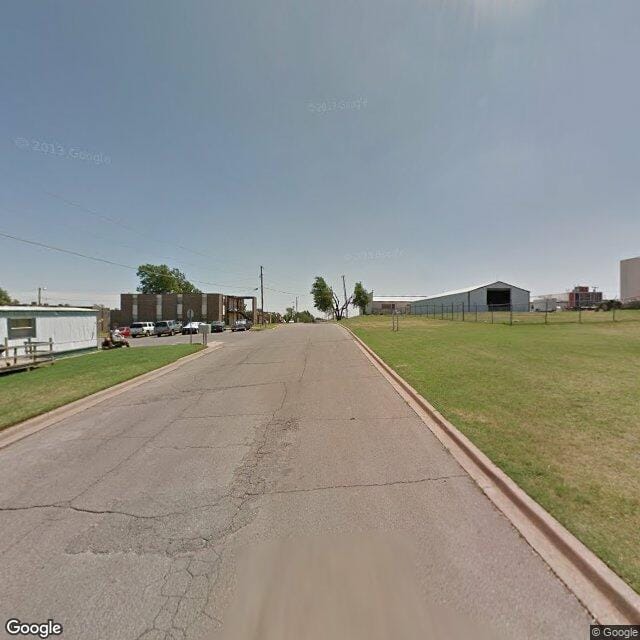 Photo of UNIVERSITY CROSSING at 105 UNIVERSITY CROSSING WEATHERFORD, OK 73096